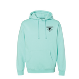"FAR ROCK BRED" - Hoodie