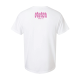 "T LOVE" - T-Shirt