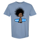 "BEACH GOER" - T-Shirt