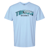 "DUCK DOWN" - T-Shirt