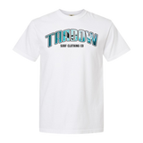 "DUCK DOWN" - T-Shirt