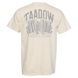 "THE CITY" - T-Shirt