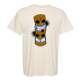 "TIKI ON TIKI" - T-Shirt
