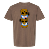 "TIKI ON TIKI" - T-Shirt