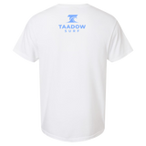 "WATCH YA STEP!" - T-Shirt