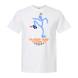 "WATCH YA STEP!" - T-Shirt